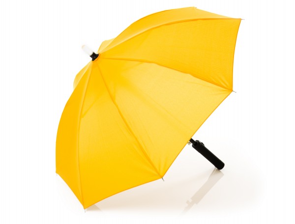 Fillikid Regenschirm Safety gelb