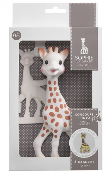 Vulli Sophie la girafe® Set Limited Edition