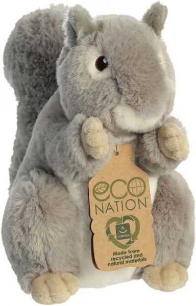 ECO Nation Eichhörnchen